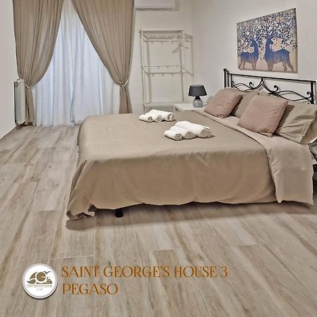 Saint George'S House 3 Bari Διαμέρισμα Εξωτερικό φωτογραφία