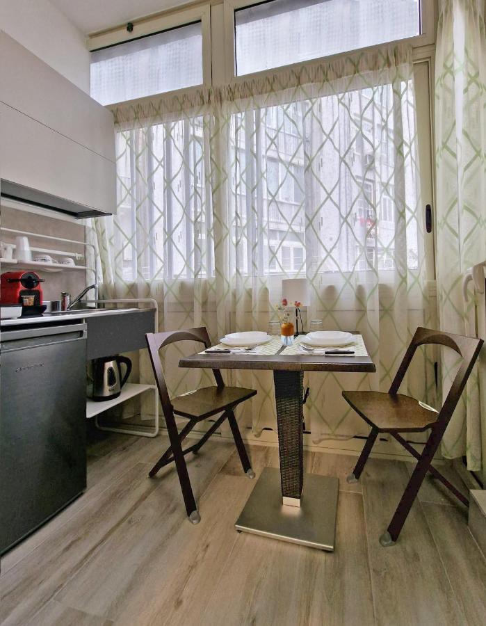 Saint George'S House 3 Bari Διαμέρισμα Εξωτερικό φωτογραφία