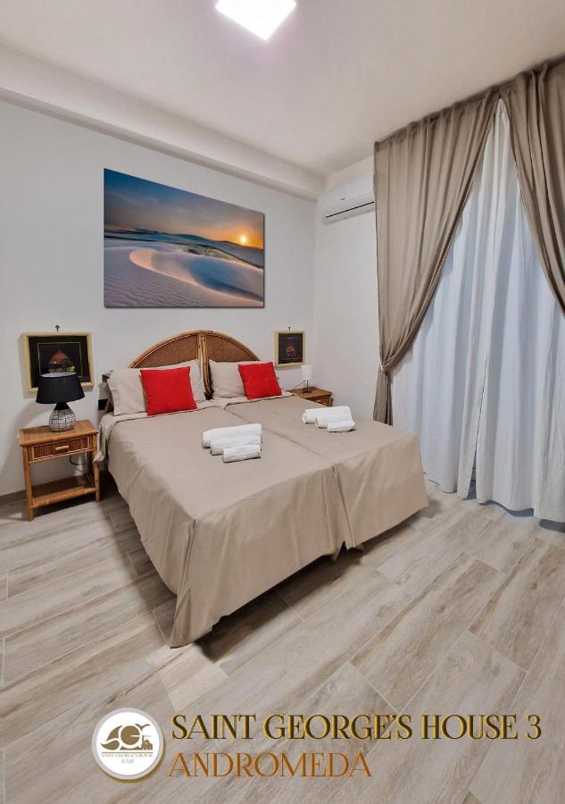 Saint George'S House 3 Bari Διαμέρισμα Εξωτερικό φωτογραφία