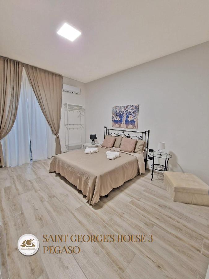 Saint George'S House 3 Bari Διαμέρισμα Εξωτερικό φωτογραφία