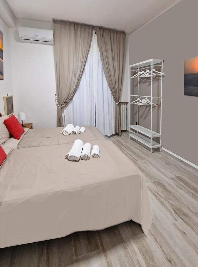 Saint George'S House 3 Bari Διαμέρισμα Εξωτερικό φωτογραφία