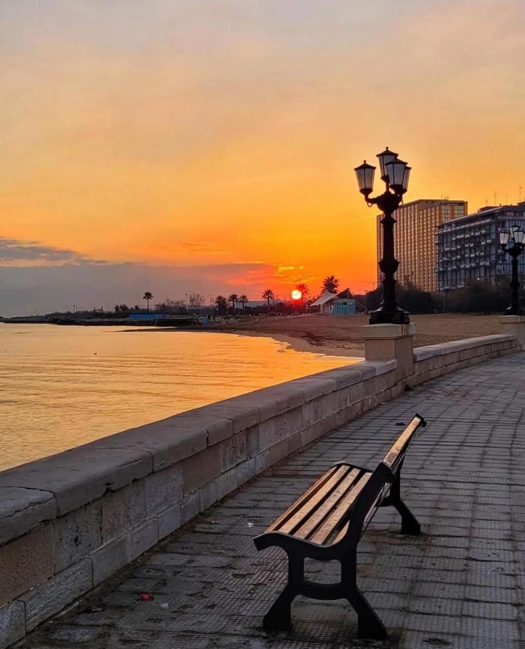 Saint George'S House 3 Bari Διαμέρισμα Δωμάτιο φωτογραφία